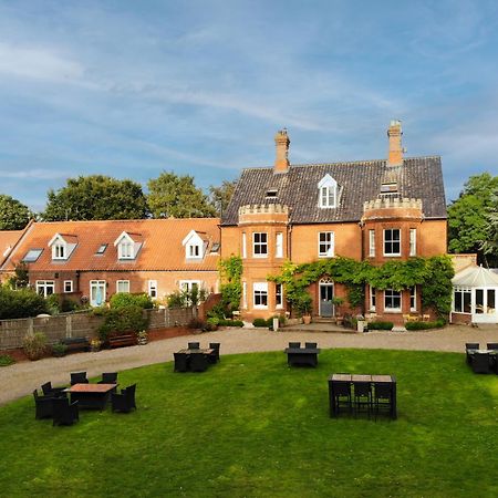 Blakeney House エクステリア 写真