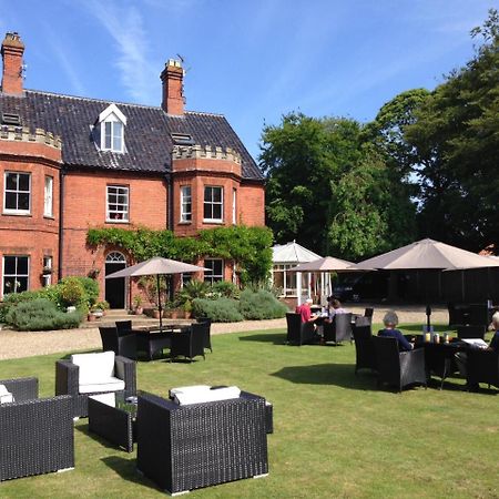 Blakeney House エクステリア 写真
