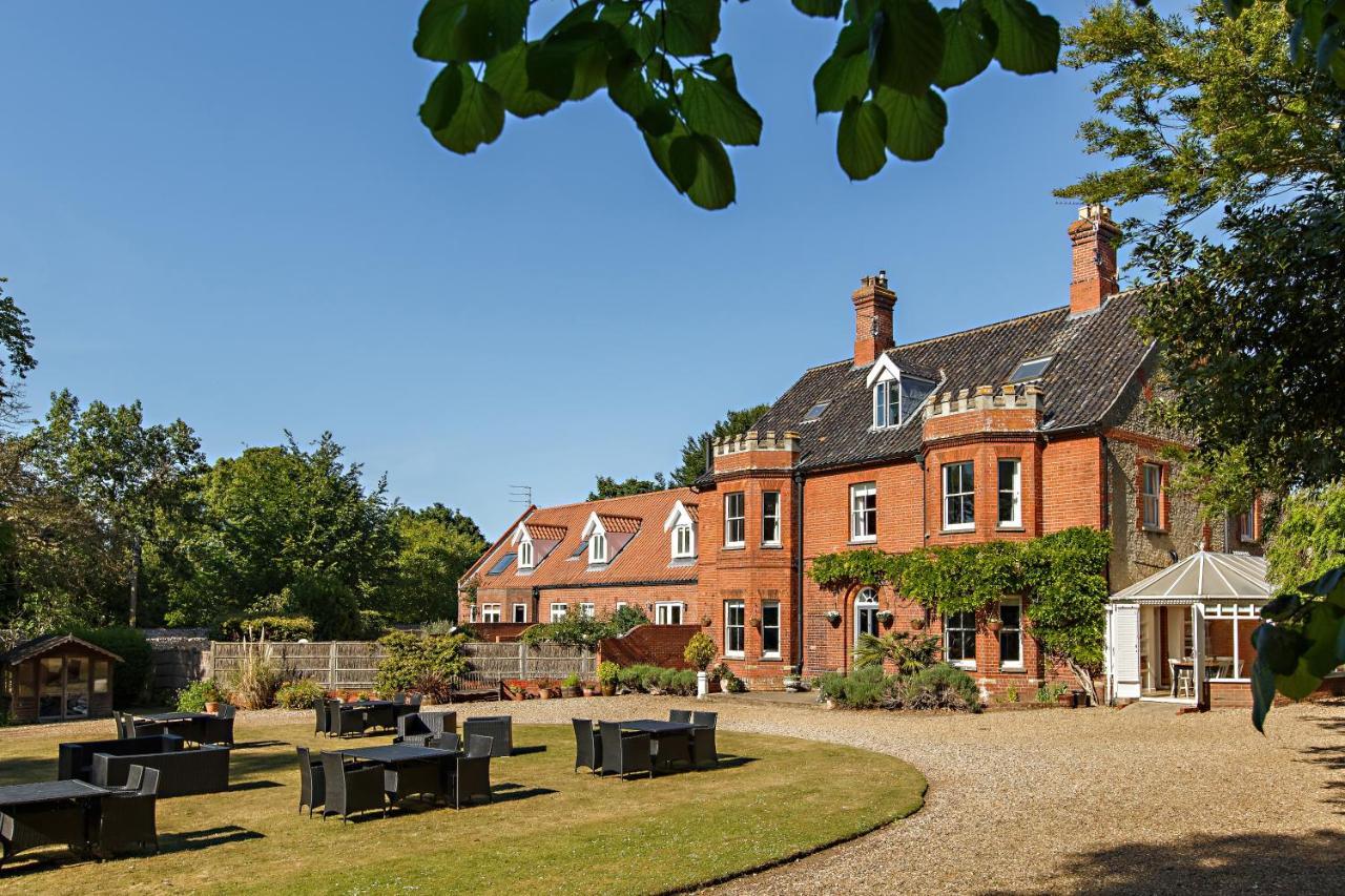 Blakeney House エクステリア 写真