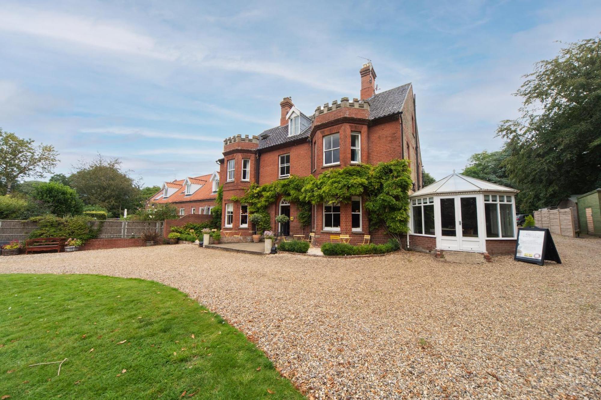 Blakeney House エクステリア 写真
