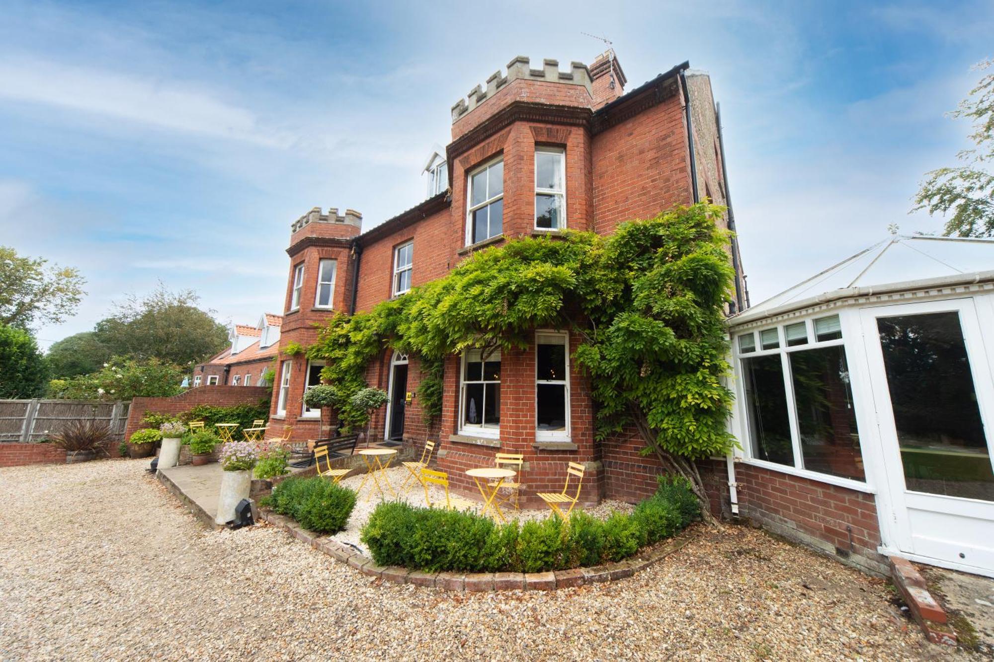 Blakeney House エクステリア 写真